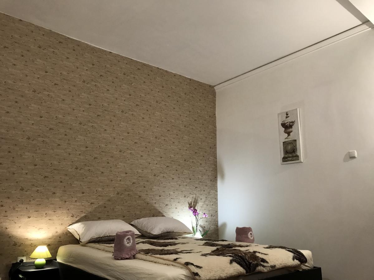 Belle Stelle Sofia Hotel Ngoại thất bức ảnh