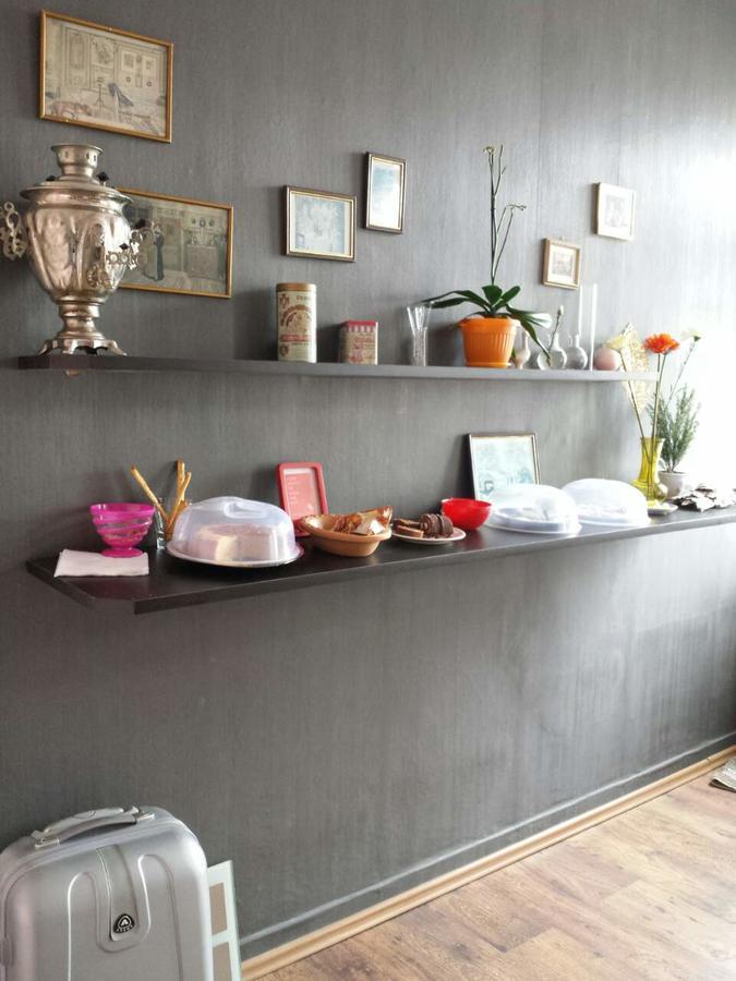 Belle Stelle Sofia Hotel Ngoại thất bức ảnh
