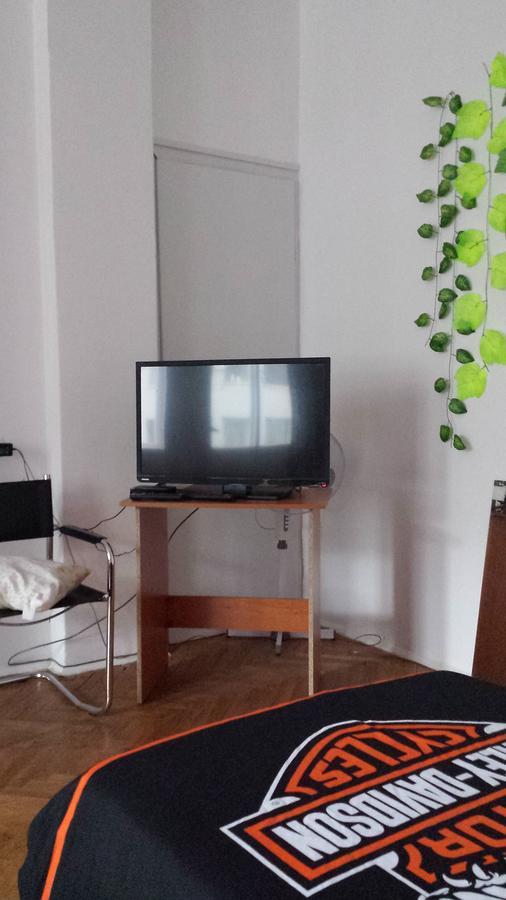 Belle Stelle Sofia Hotel Ngoại thất bức ảnh