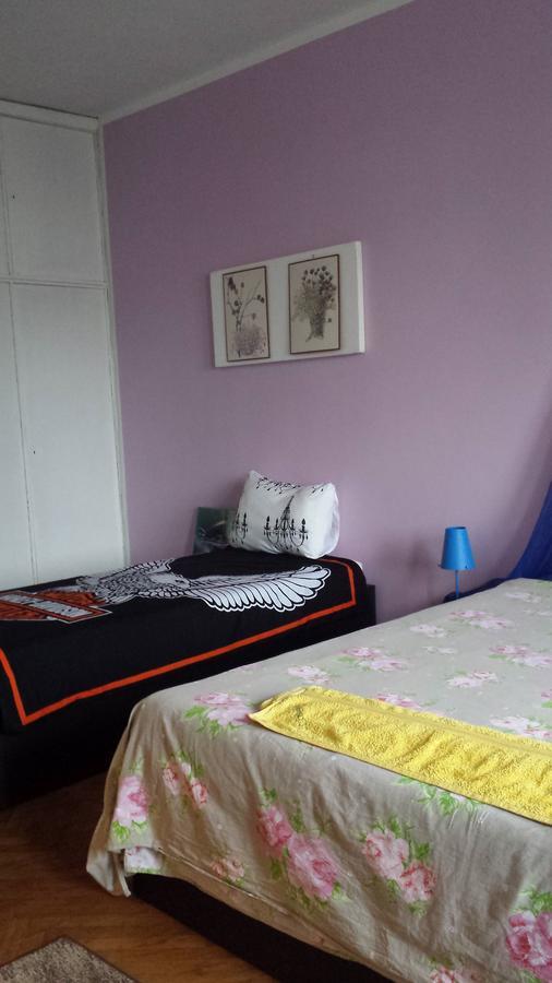 Belle Stelle Sofia Hotel Ngoại thất bức ảnh