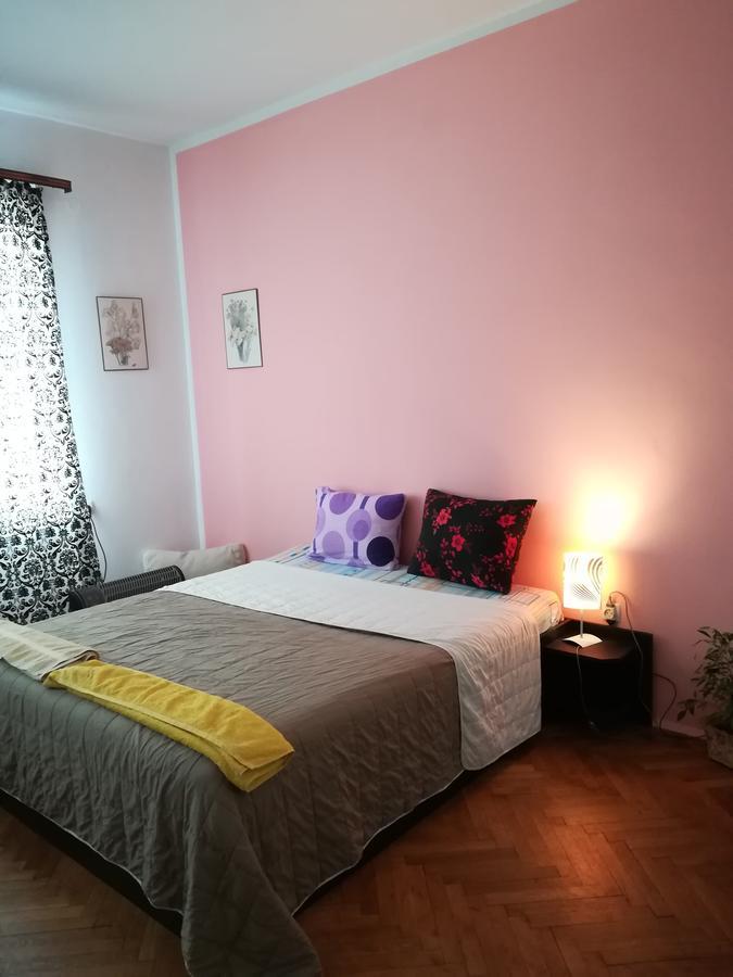 Belle Stelle Sofia Hotel Ngoại thất bức ảnh