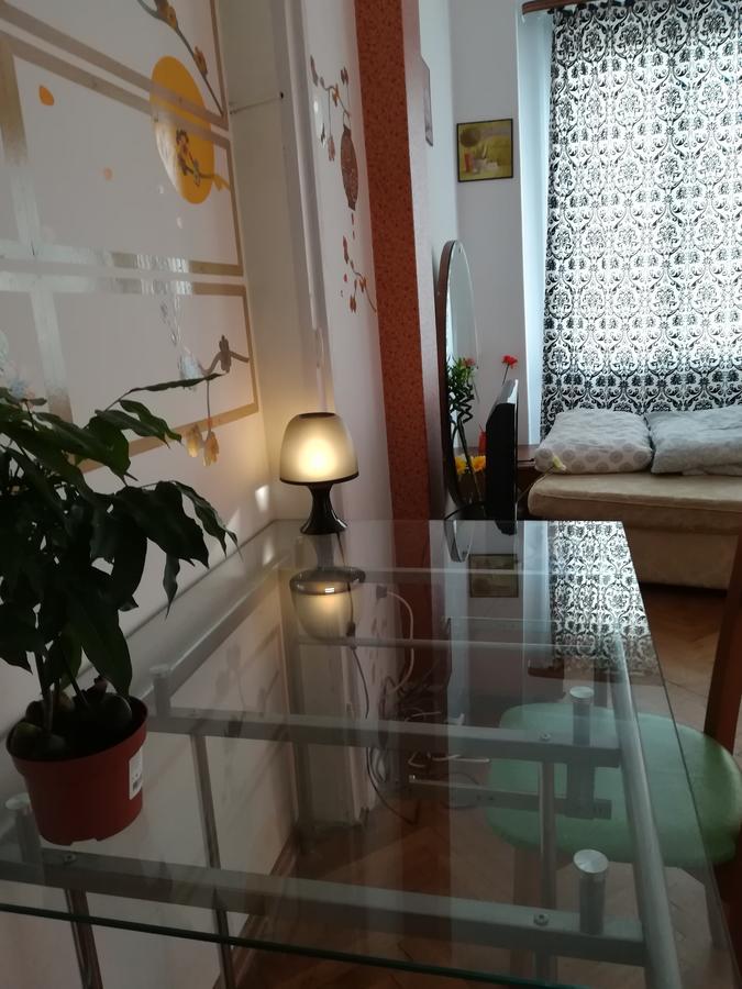 Belle Stelle Sofia Hotel Ngoại thất bức ảnh